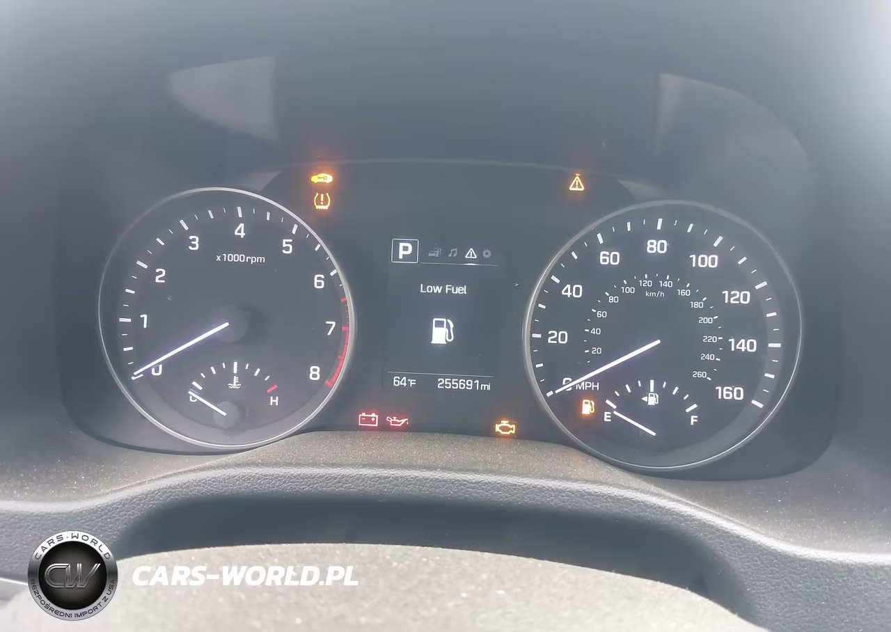 2017 Hyundai Elantra Se VIN:KMHD84LF2HU142089 - 7