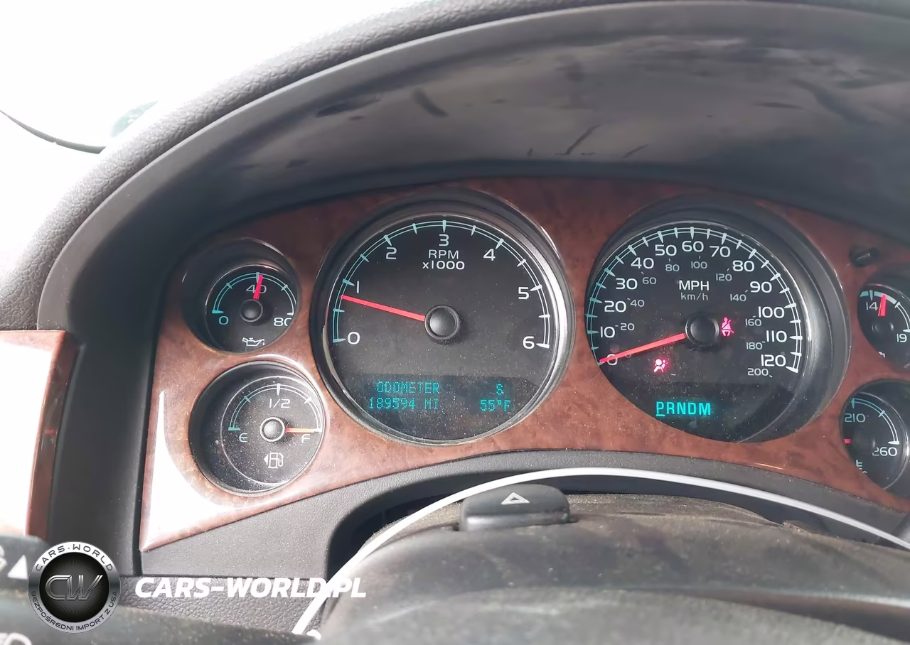 2011 Chevrolet Silverado 1500 Ltz VIN:3GCPKTE36BG217466 - 7