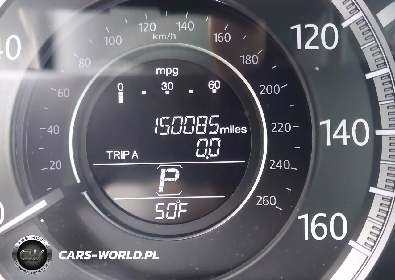 2015 Honda Accord Lx VIN:1HGCR2F37FA173583 - 15