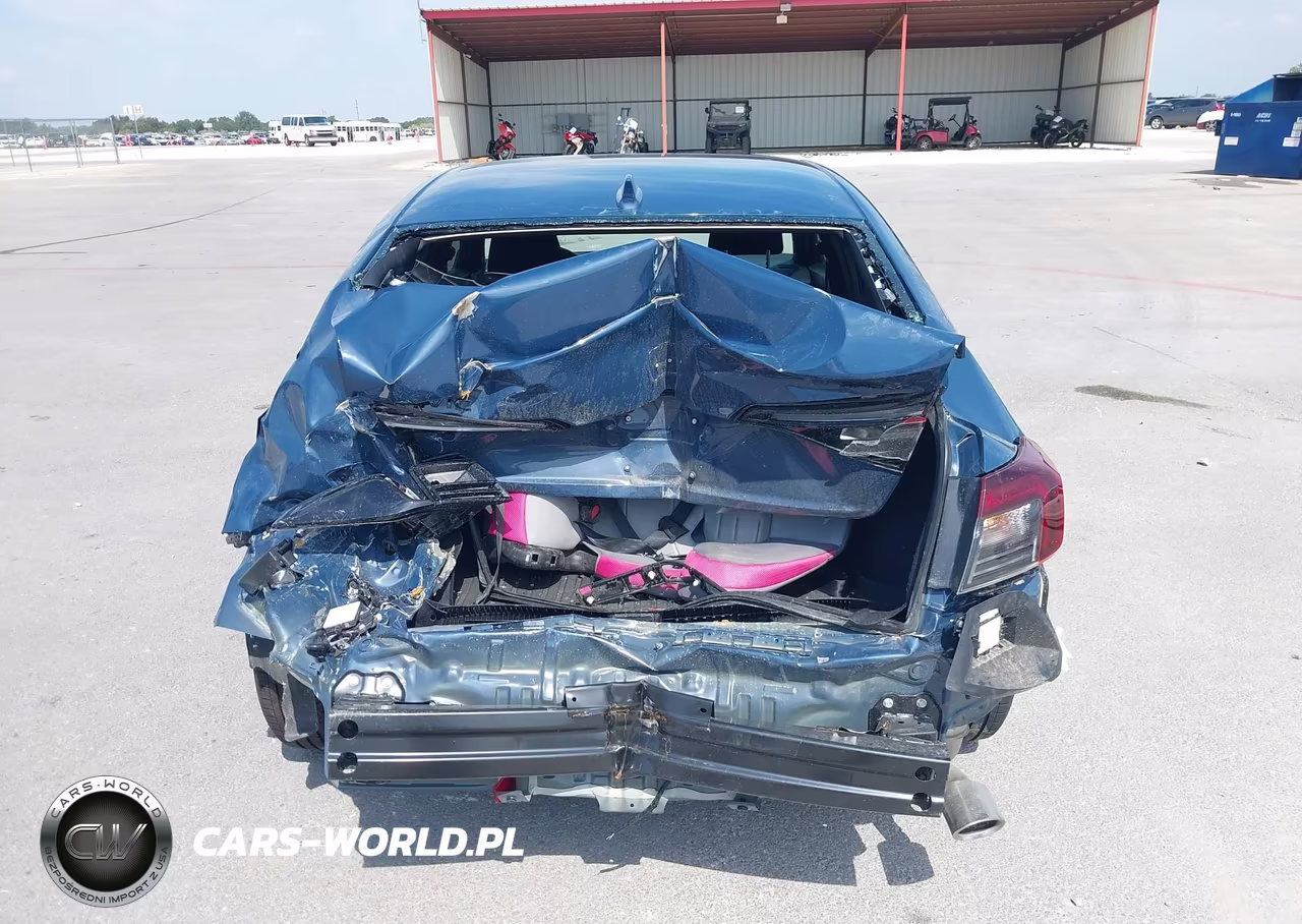 2026 Honda Civic Sport VIN:2HGFE2F52TH545063 - 17