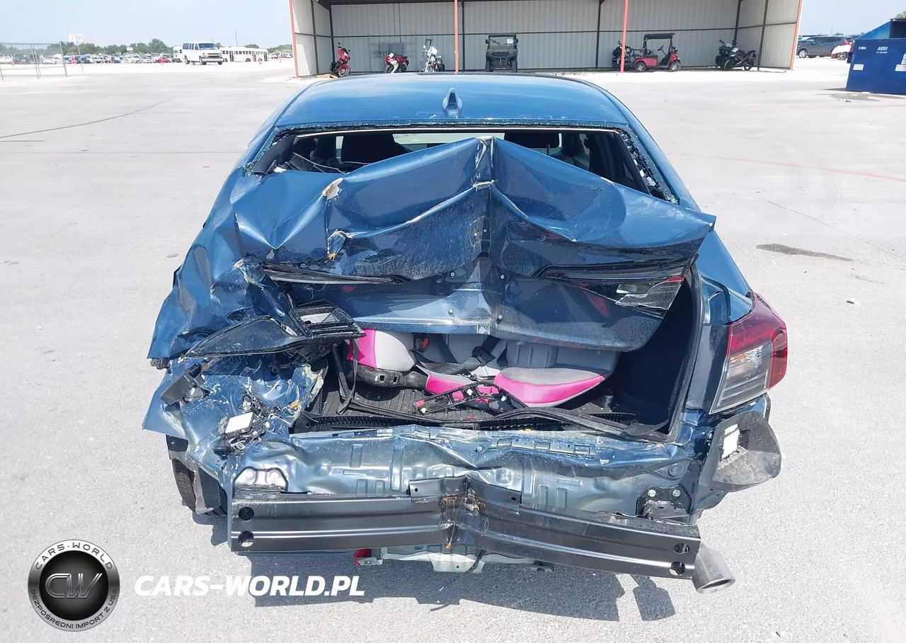 2026 Honda Civic Sport VIN:2HGFE2F52TH545063 - 6