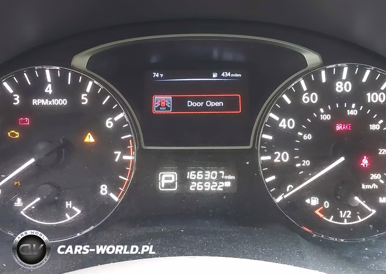 2015 Nissan Altima 2.5 S VIN:1N4AL3AP1FC493614 - 15