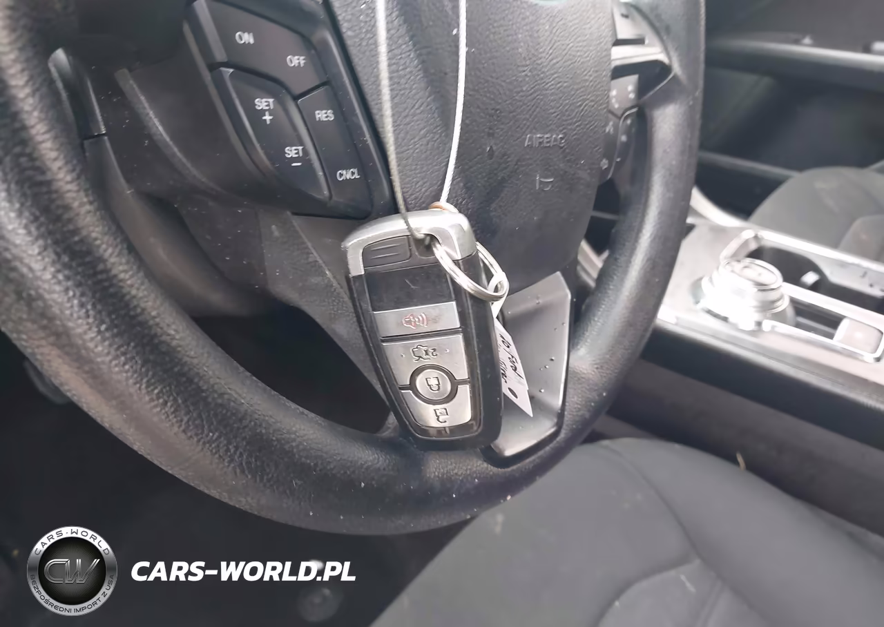 2020 Ford Fusion Se VIN:3FA6P0HD0LR125703 - 11