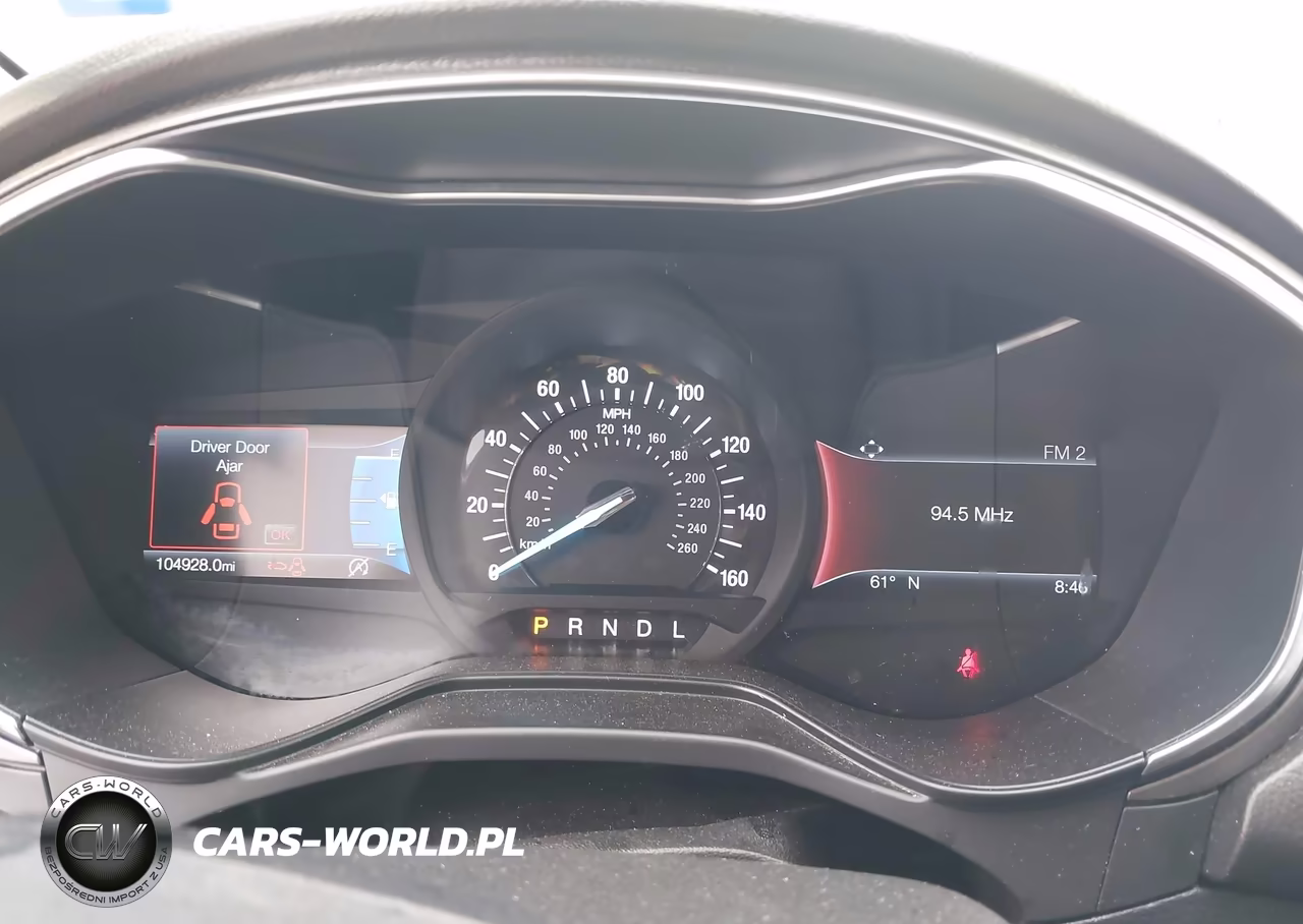 2020 Ford Fusion Se VIN:3FA6P0HD0LR125703 - 7