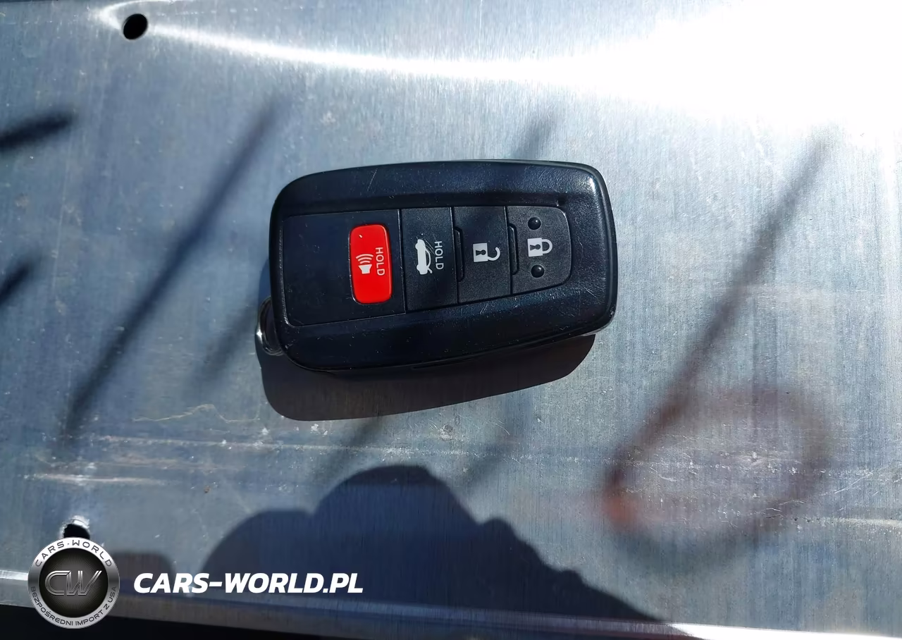 2023 Toyota Camry Xle Awd VIN:4T1F11BK0PU093368 - 11