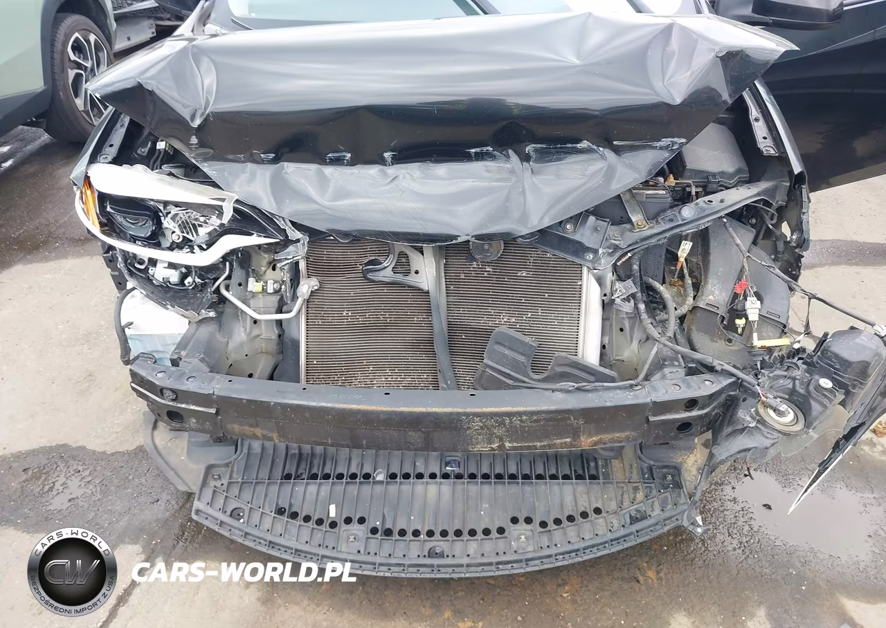 2016 Toyota Corolla Le VIN:2T1BURHE9GC564330 - 10