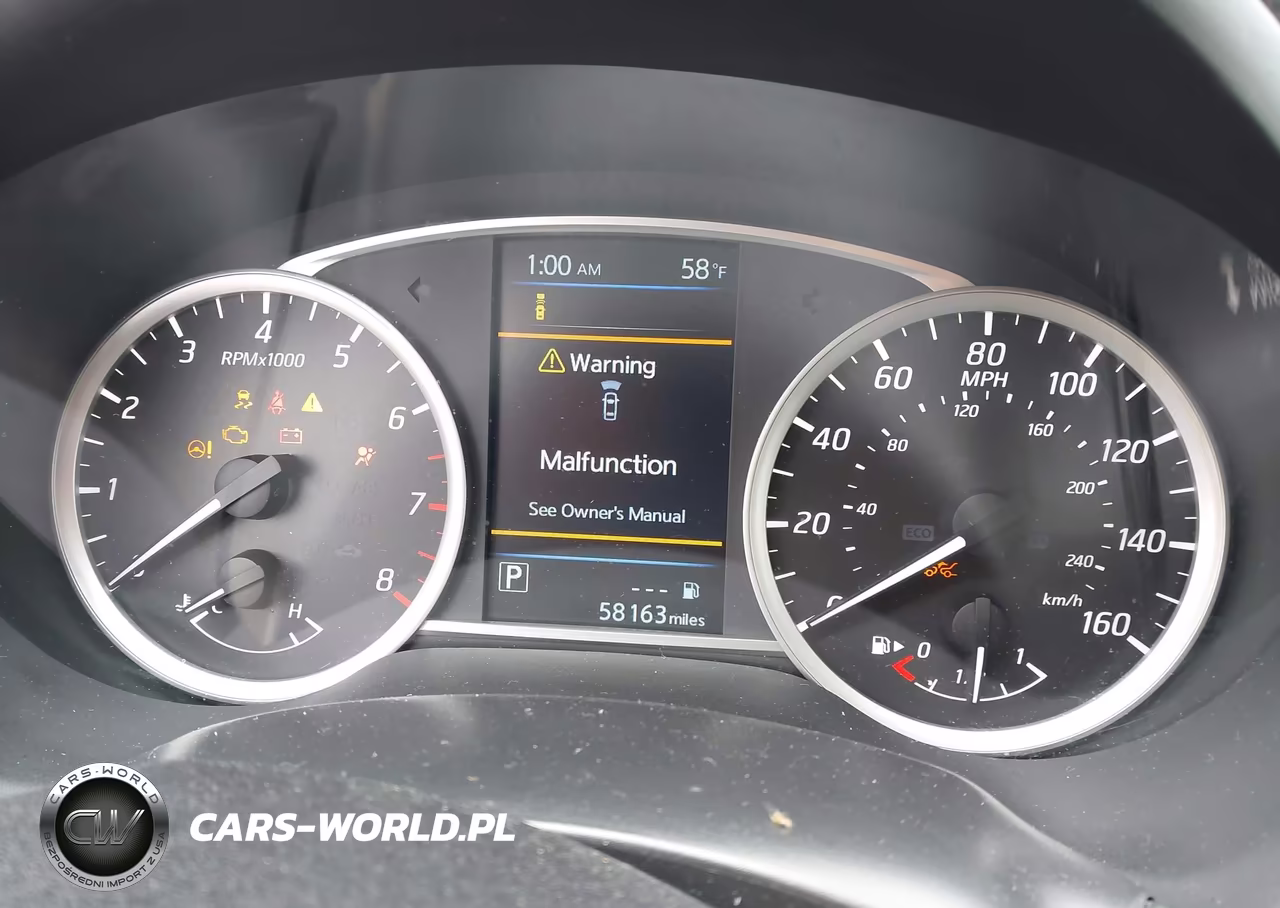 2019 Nissan Sentra Sv VIN:3N1AB7AP3KY231859 - 7