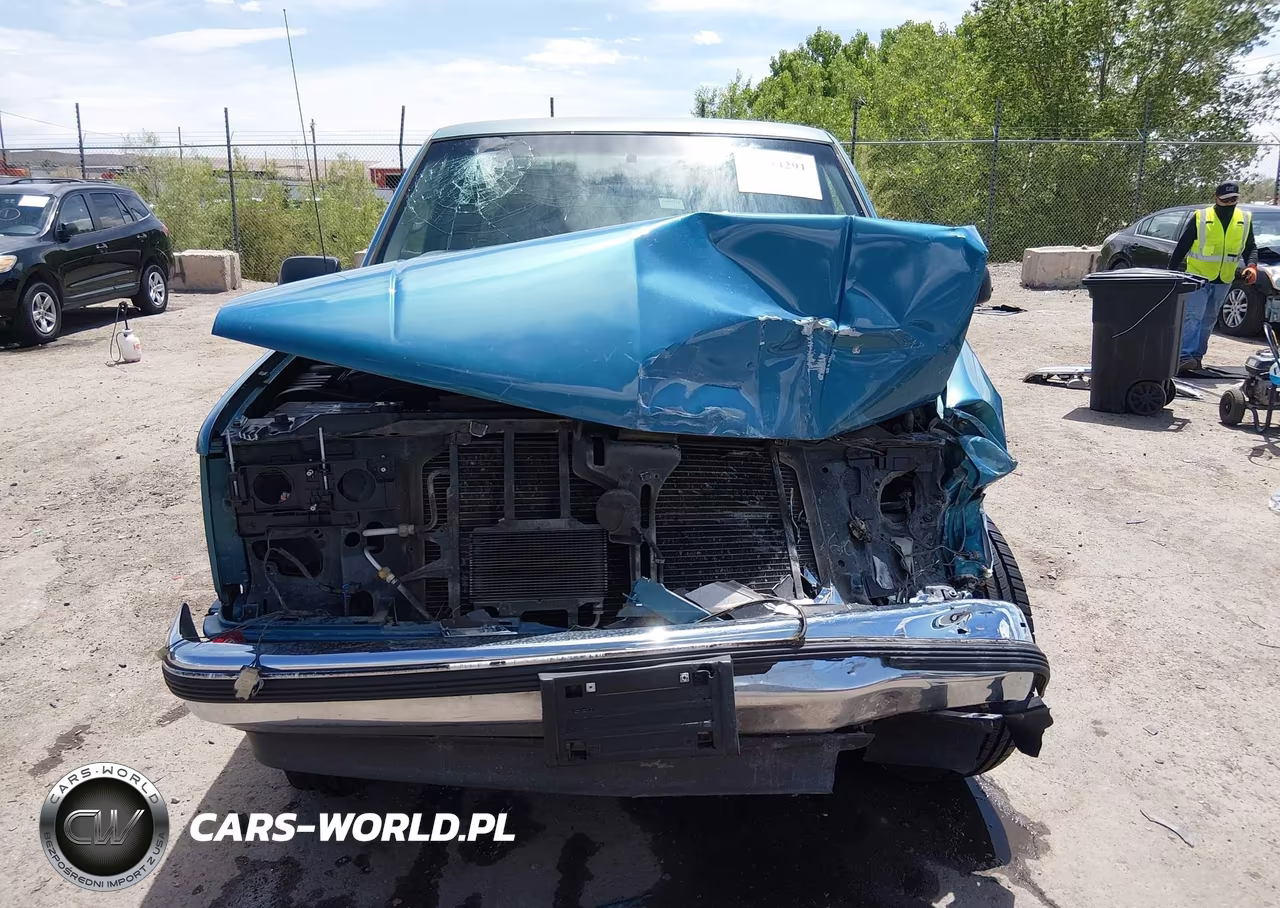1998 Chevrolet C-K 1500 Silverado Fleetside VIN:1GCEK19RXWE233015 - 12