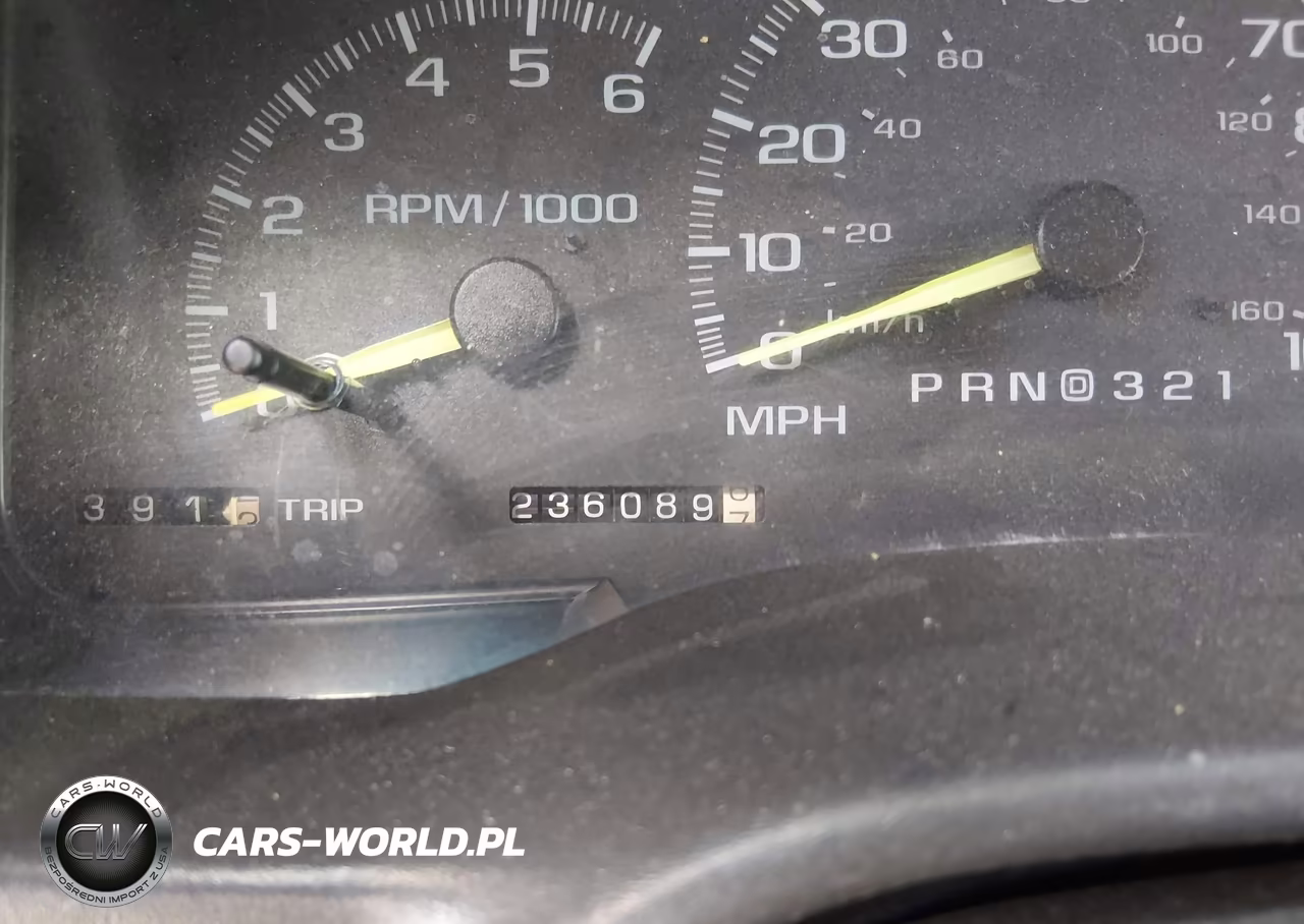 1998 Chevrolet C-K 1500 Silverado Fleetside VIN:1GCEK19RXWE233015 - 15
