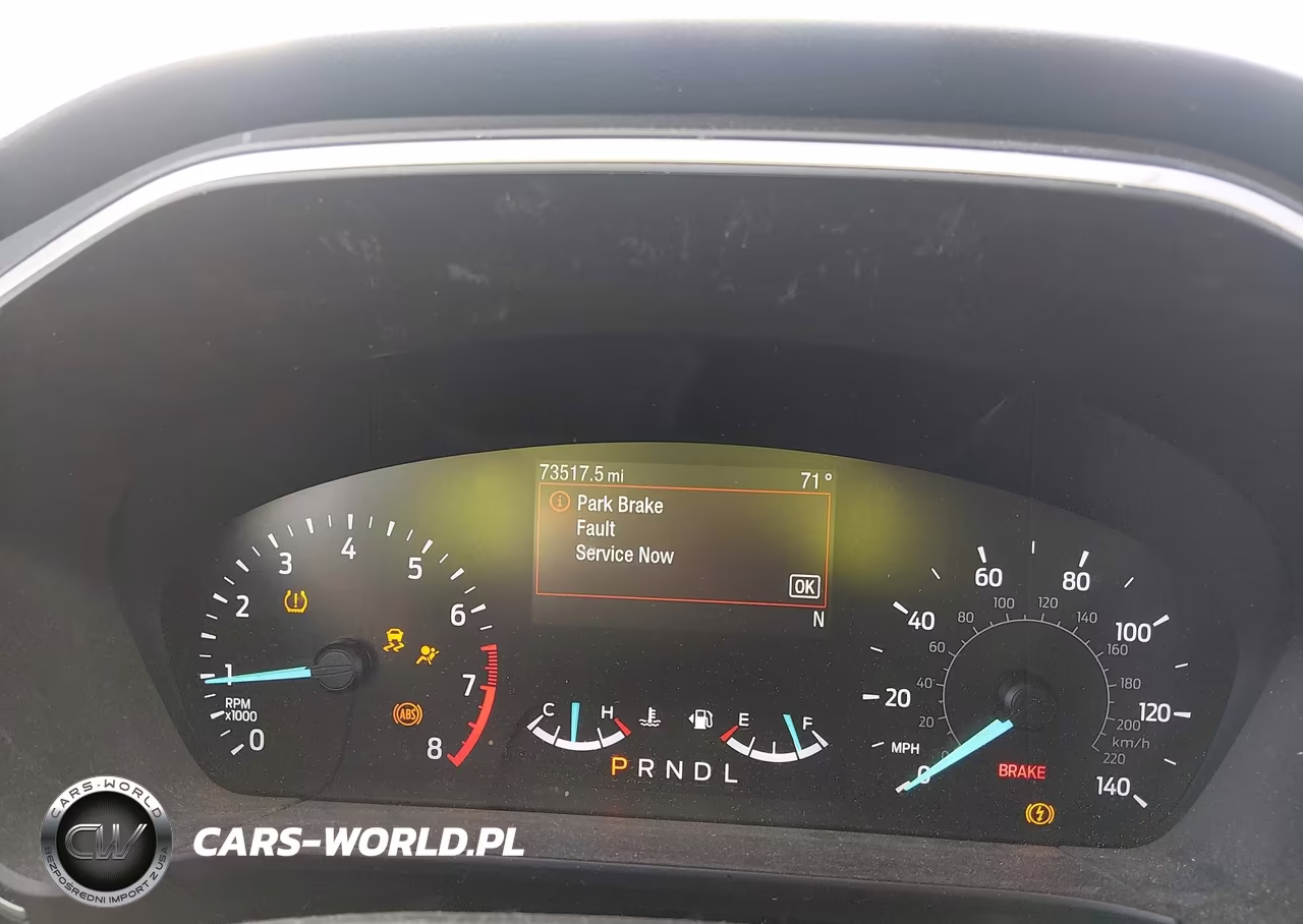 2020 Ford Escape Se VIN:1FMCU9G6XLUB53297 - 7