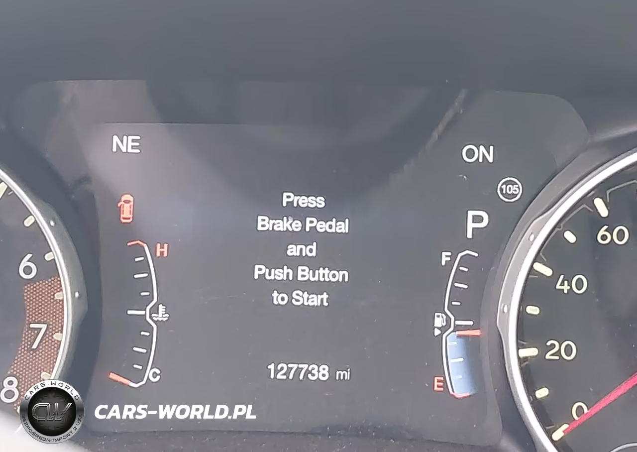 2018 Jeep Compass Latitude 4X4 VIN:3C4NJDBB6JT270704 - 15