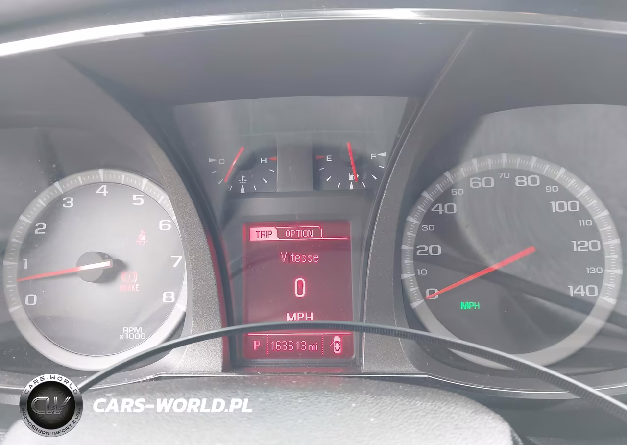 2013 GMC Terrain Sle-2 VIN:2GKFLTE32D6406255 - 7