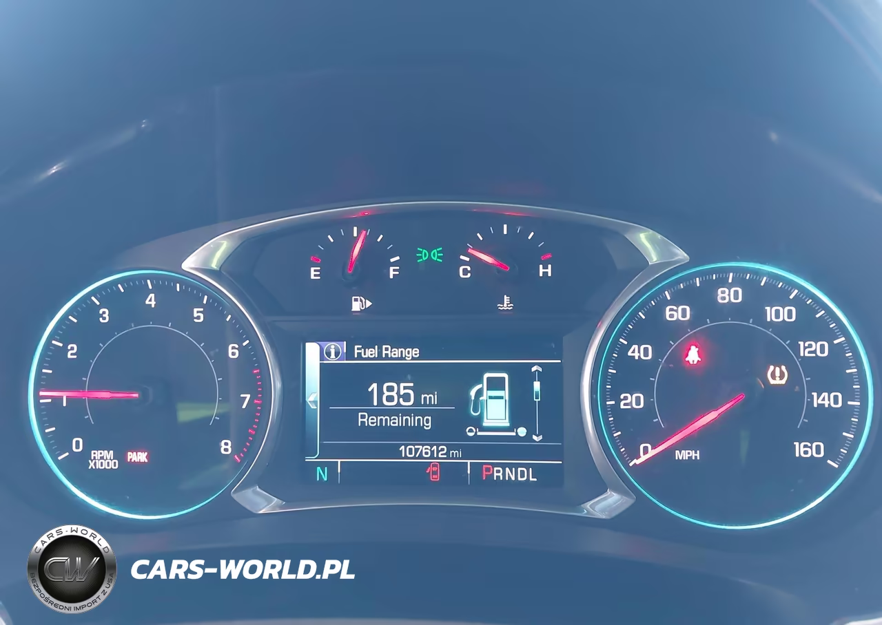 2016 Chevrolet Malibu Premier VIN:1G1ZH5SX7GF330774 - 7