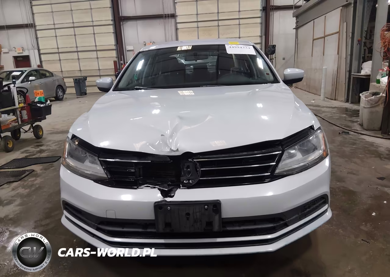 2017 Volkswagen Jetta 1.4T S VIN:3VW2B7AJ1HM236925 - 12