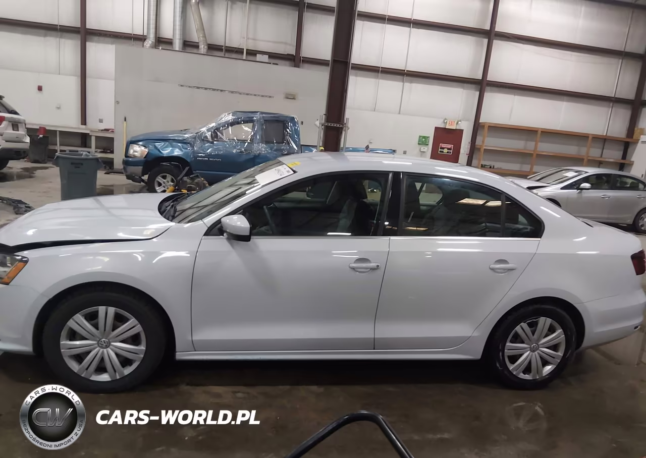 2017 Volkswagen Jetta 1.4T S VIN:3VW2B7AJ1HM236925 - 14
