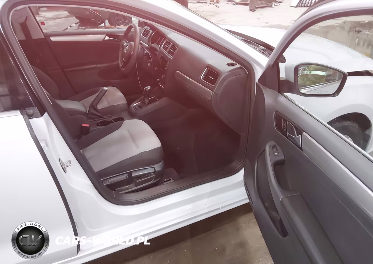 2017 Volkswagen Jetta 1.4T S VIN:3VW2B7AJ1HM236925 - 5