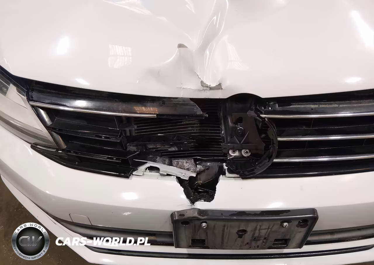 2017 Volkswagen Jetta 1.4T S VIN:3VW2B7AJ1HM236925 - 6