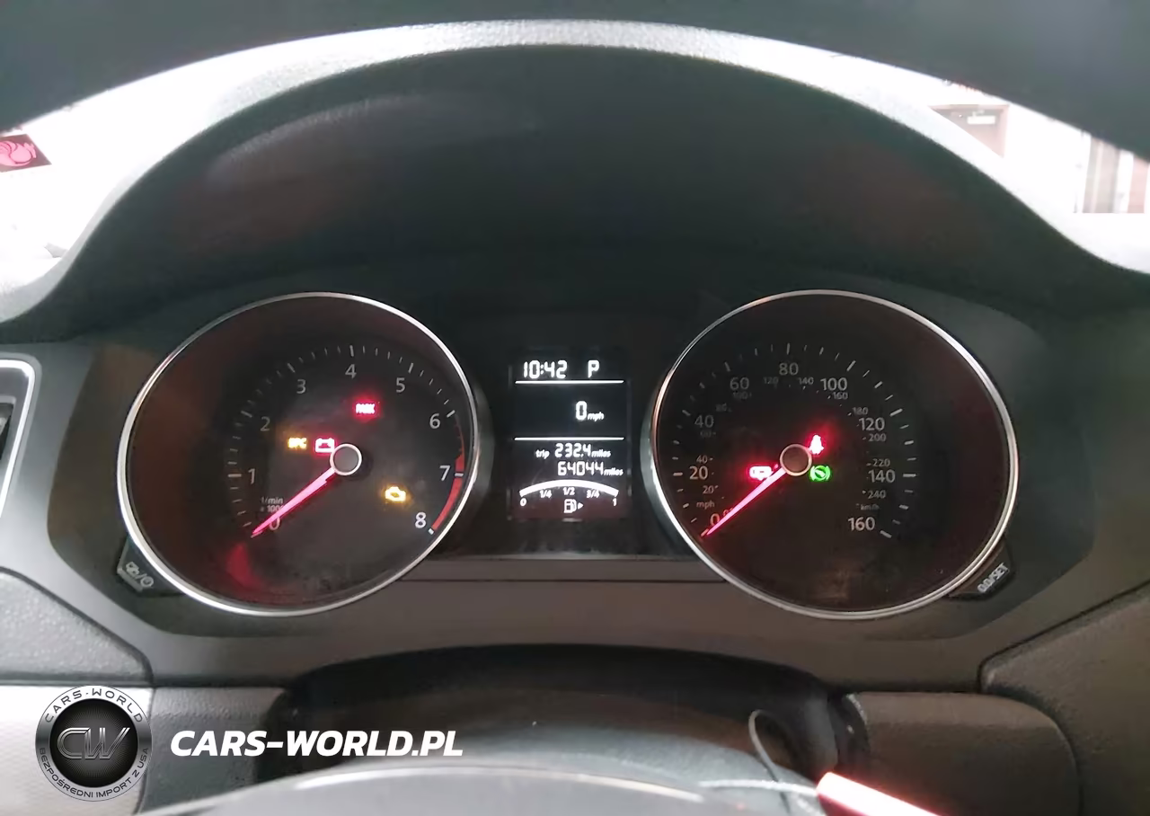 2017 Volkswagen Jetta 1.4T S VIN:3VW2B7AJ1HM236925 - 7