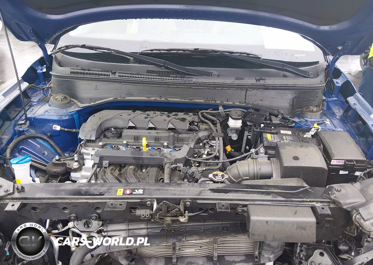 2024 Hyundai Venue Sel VIN:KMHRC8A36RU316512 - 10
