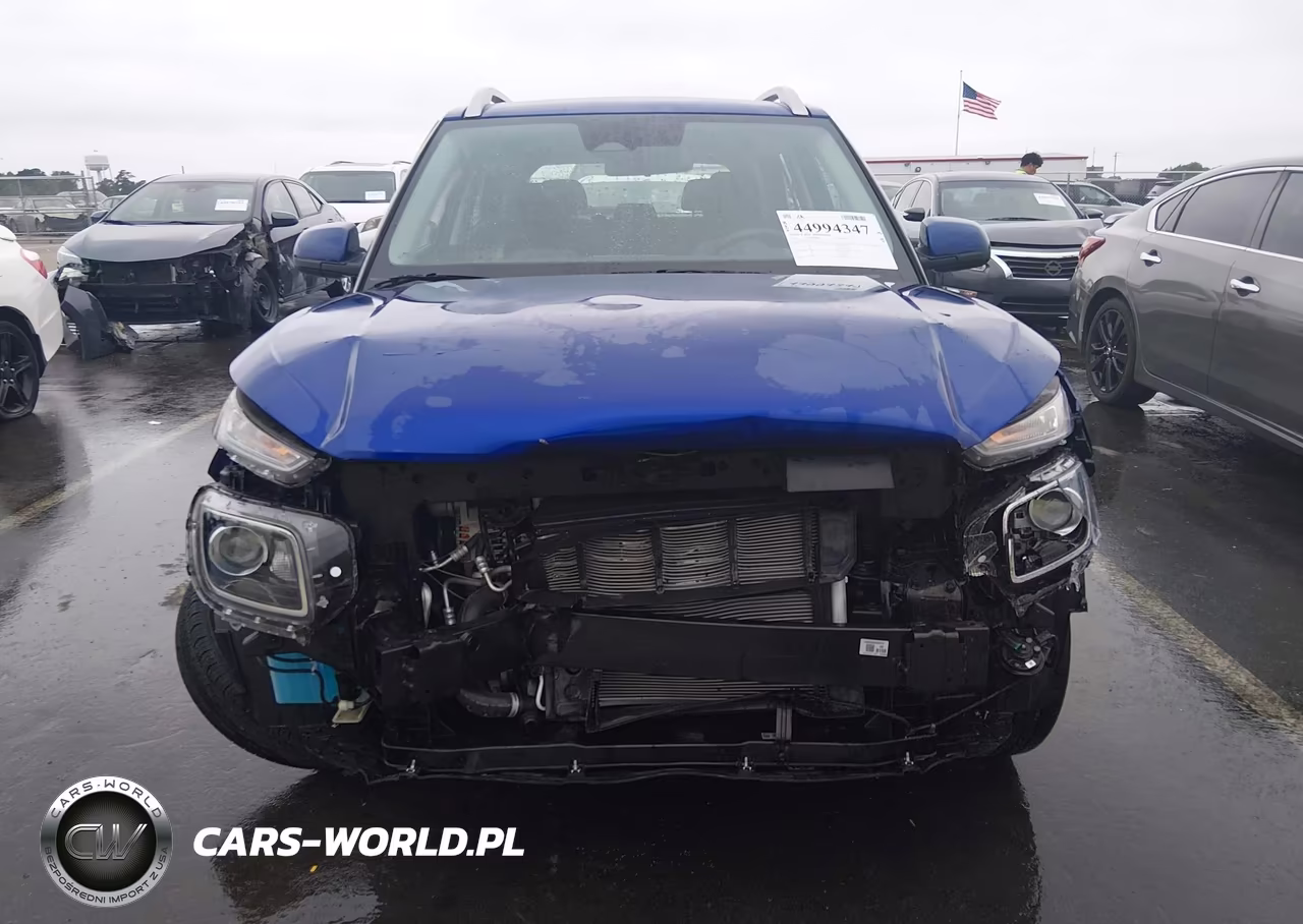 2024 Hyundai Venue Sel VIN:KMHRC8A36RU316512 - 12