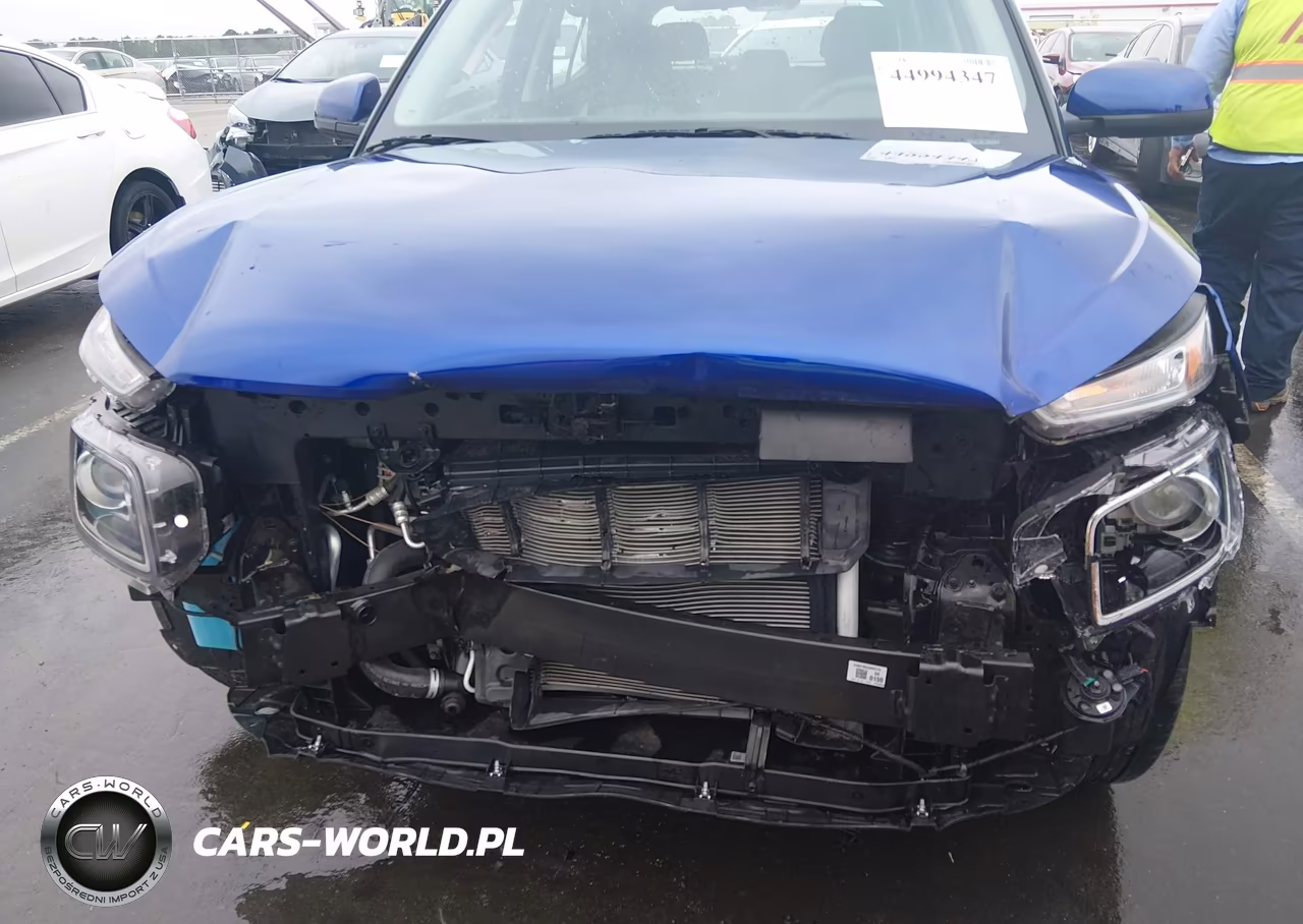 2024 Hyundai Venue Sel VIN:KMHRC8A36RU316512 - 6