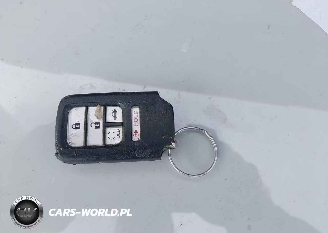2016 Honda Accord Ex VIN:1HGCR2F78GA244391 - 11
