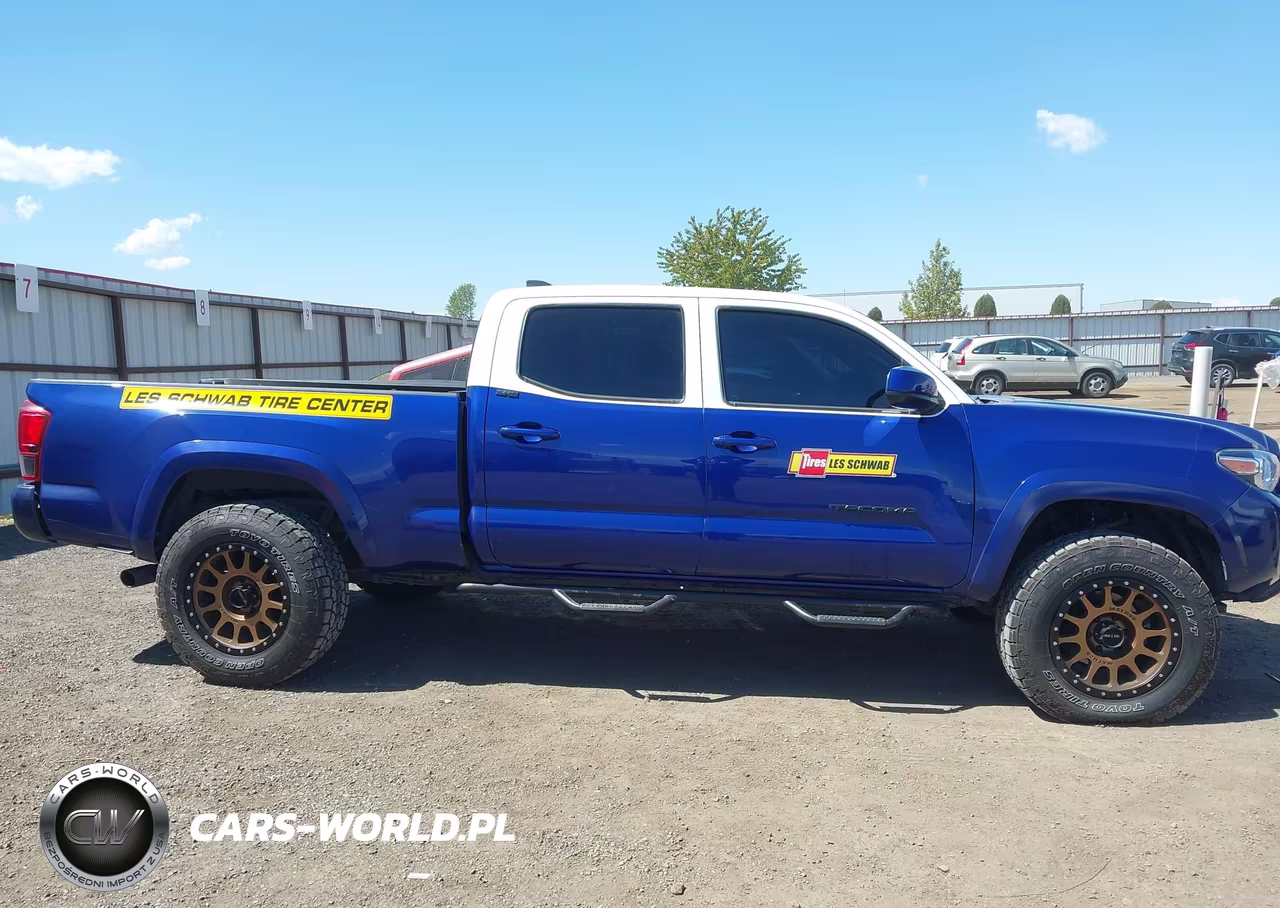 2023 Toyota Tacoma Sr5 V6 VIN:3TMDZ5BN5PM152358 - 14
