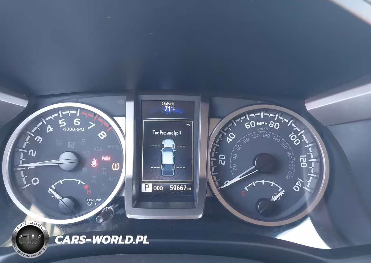 2023 Toyota Tacoma Sr5 V6 VIN:3TMDZ5BN5PM152358 - 7