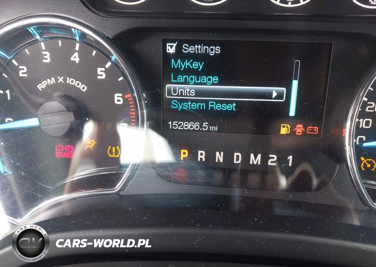 2011 Ford F-150 Fx4 VIN:1FTFW1EF3BKE11847 - 15