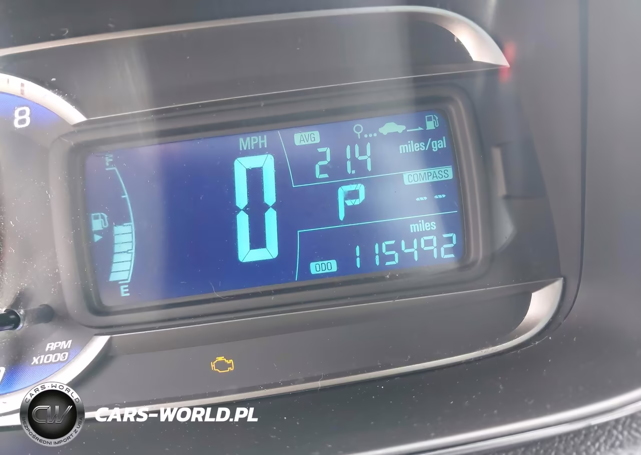 2016 Chevrolet Trax Lt VIN:3GNCJLSB7GL127519 - 7