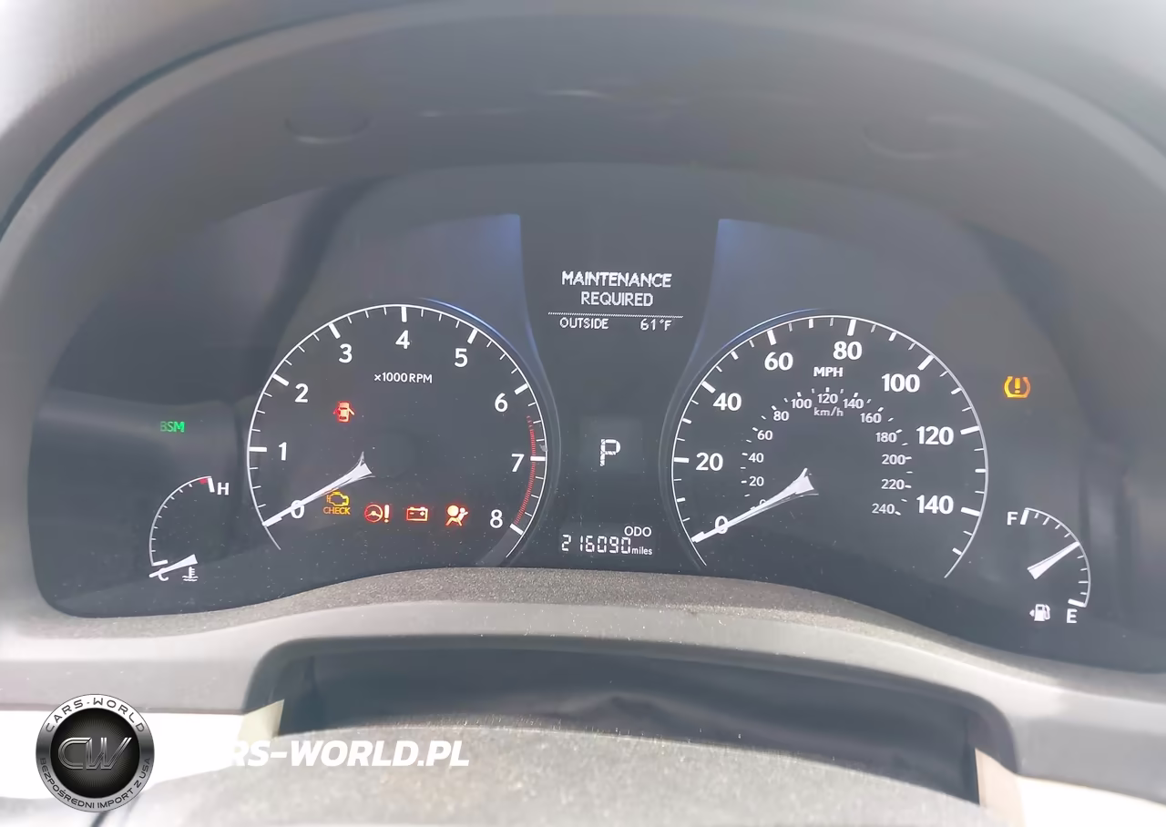 2015 Lexus Rx 350 VIN:2T2ZK1BA5FC201366 - 7