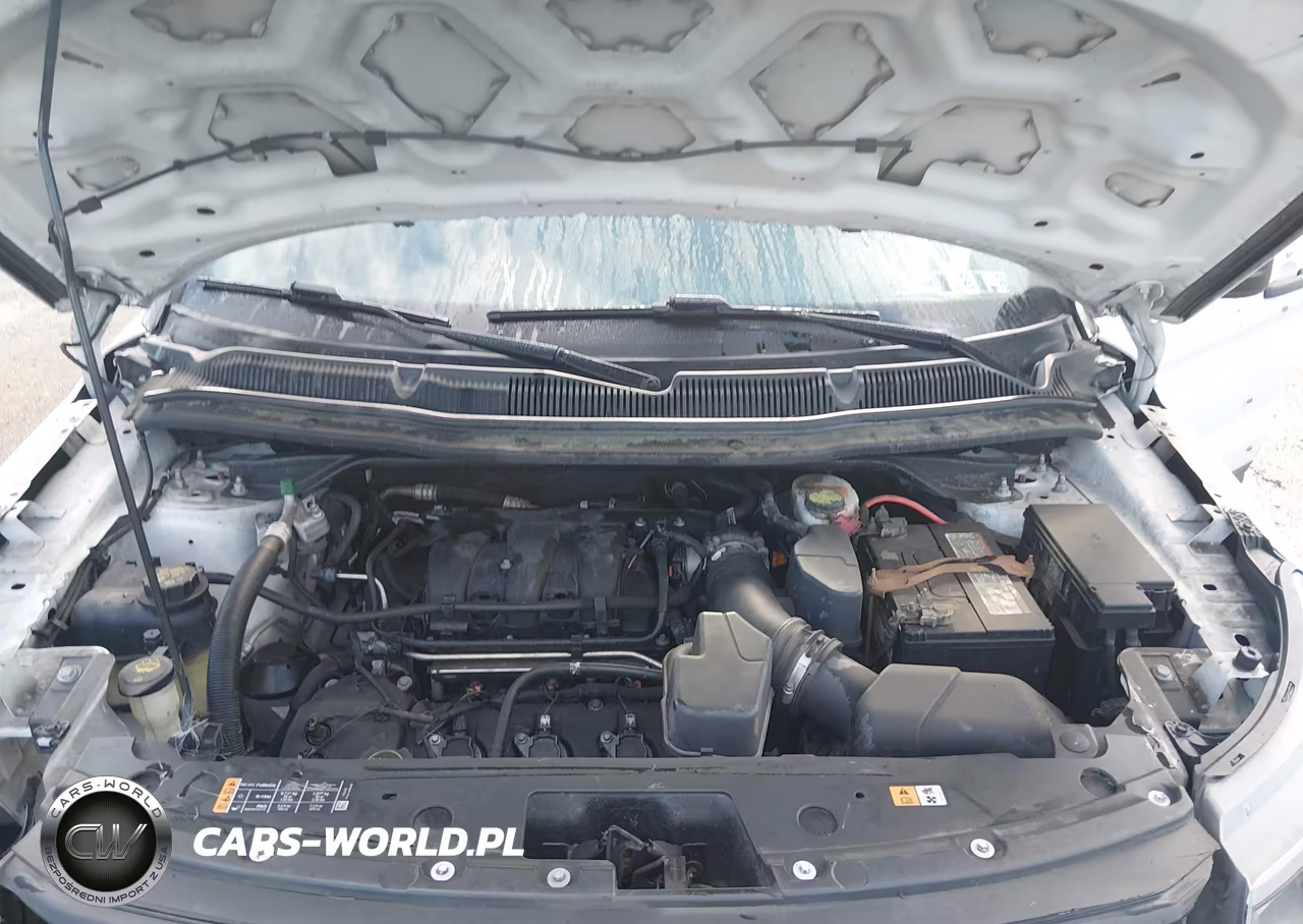 2019 Ford Police Interceptor Utility VIN:1FM5K8AR0KGB23850 - 10