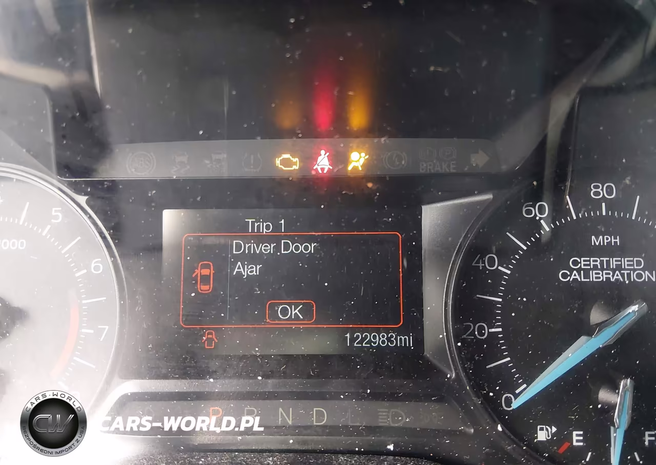 2019 Ford Police Interceptor Utility VIN:1FM5K8AR0KGB23850 - 15