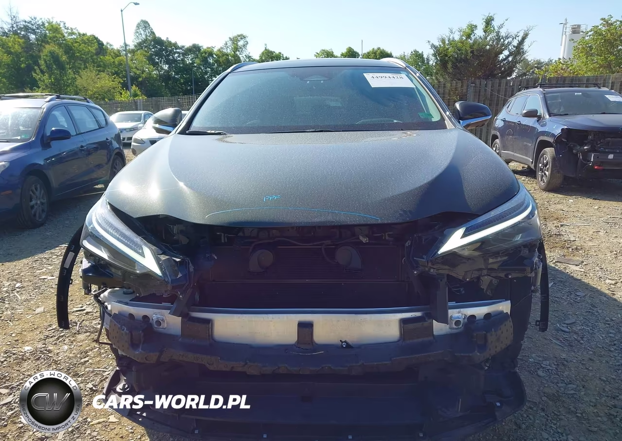 2025 Lexus Nx 350H Luxury VIN:2T2HKCEZ3SC039188 - 13