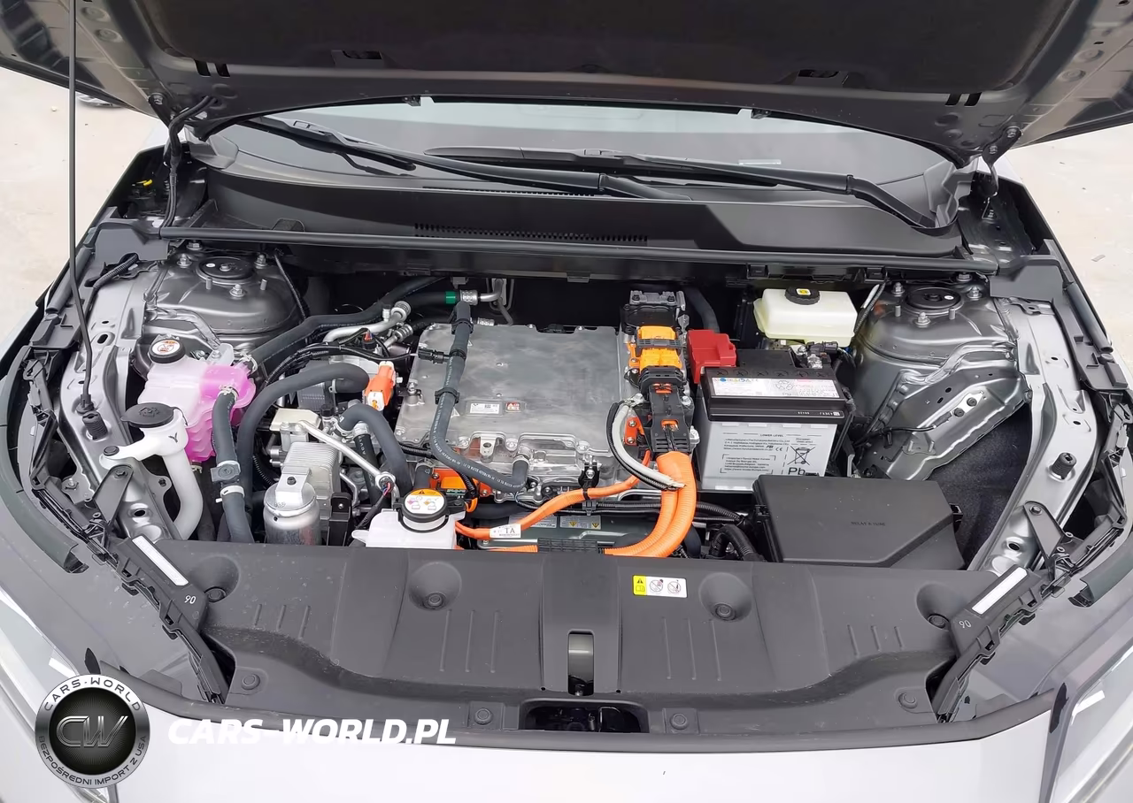 2026 Subaru Solterra Premium VIN:JTMBEAGC9TJ002179 - 10