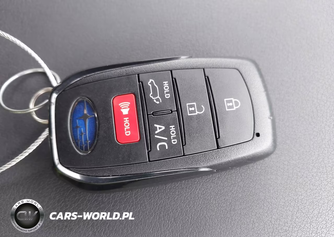 2026 Subaru Solterra Premium VIN:JTMBEAGC9TJ002179 - 11