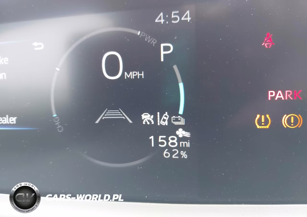 2026 Subaru Solterra Premium VIN:JTMBEAGC9TJ002179 - 18