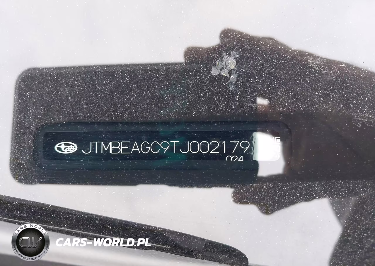 2026 Subaru Solterra Premium VIN:JTMBEAGC9TJ002179 - 9