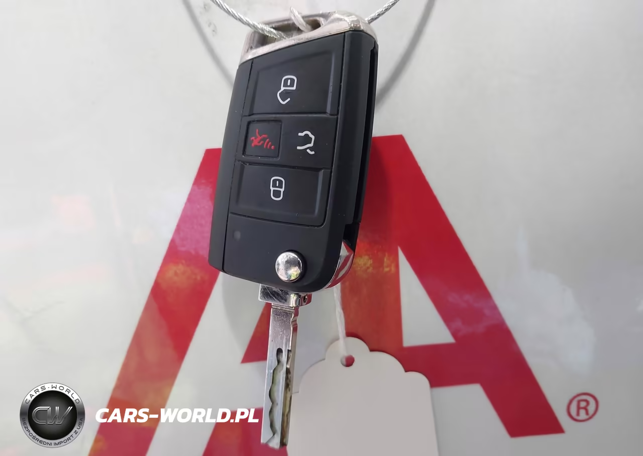 2021 Volkswagen Tiguan 2.0T S VIN:3VV1B7AX3MM014465 - 11