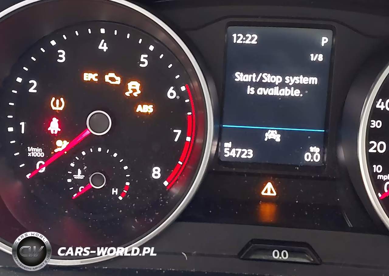 2021 Volkswagen Tiguan 2.0T S VIN:3VV1B7AX3MM014465 - 15