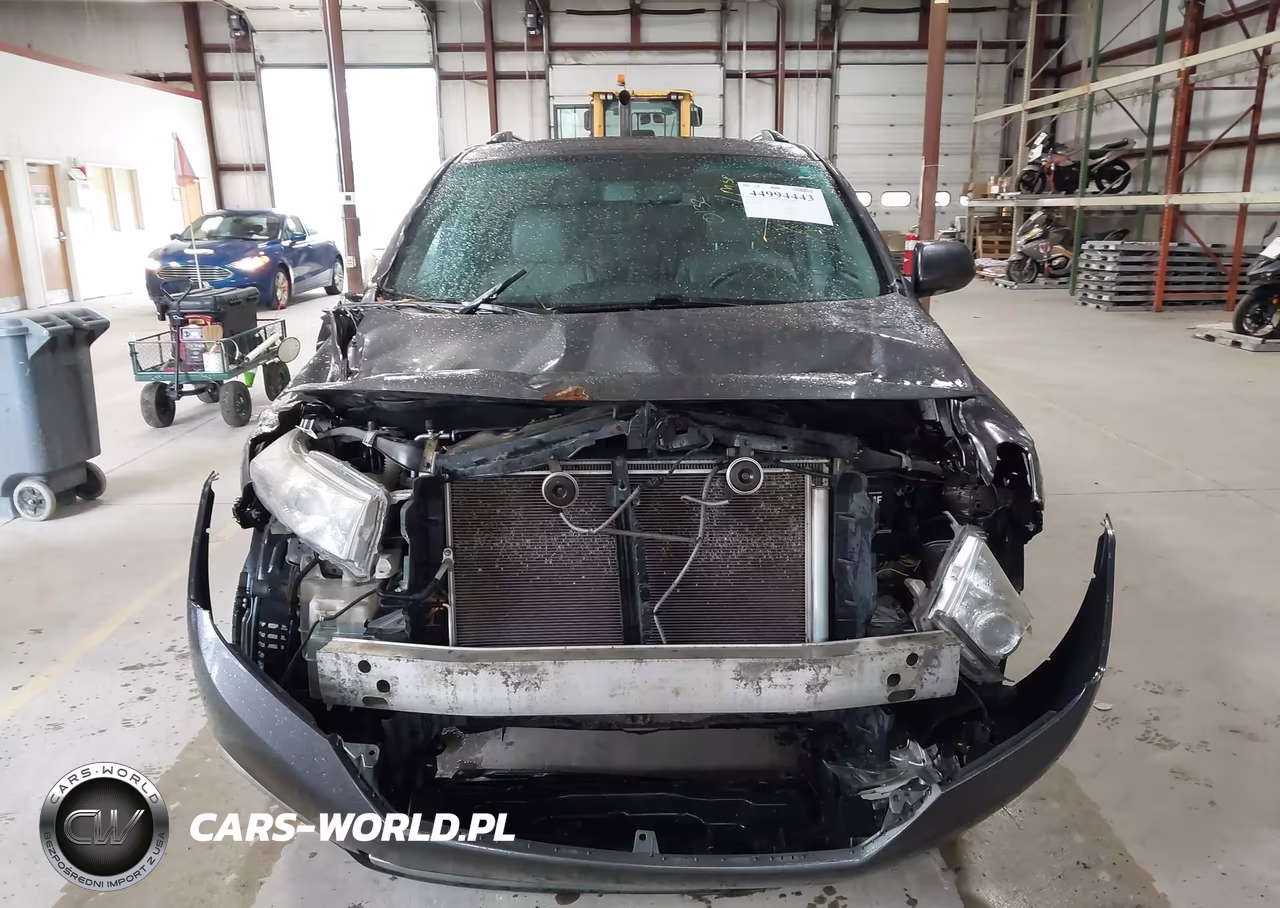 2011 Toyota Highlander Limited V6 VIN:5TDDK3EH9BS090132 - 12