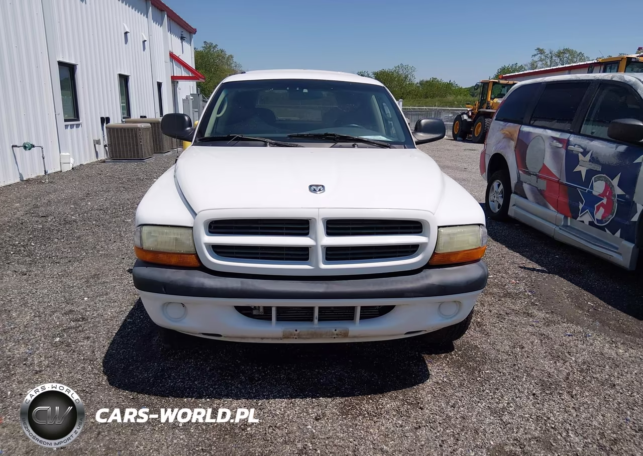 2001 Dodge Durango VIN:1B4HS28N11F584722 - 16