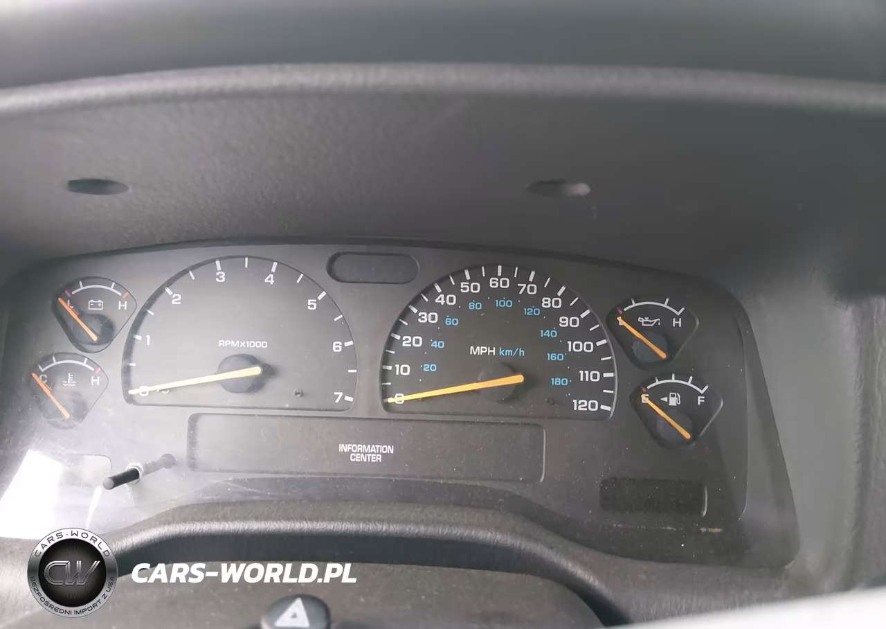 2001 Dodge Durango VIN:1B4HS28N11F584722 - 19