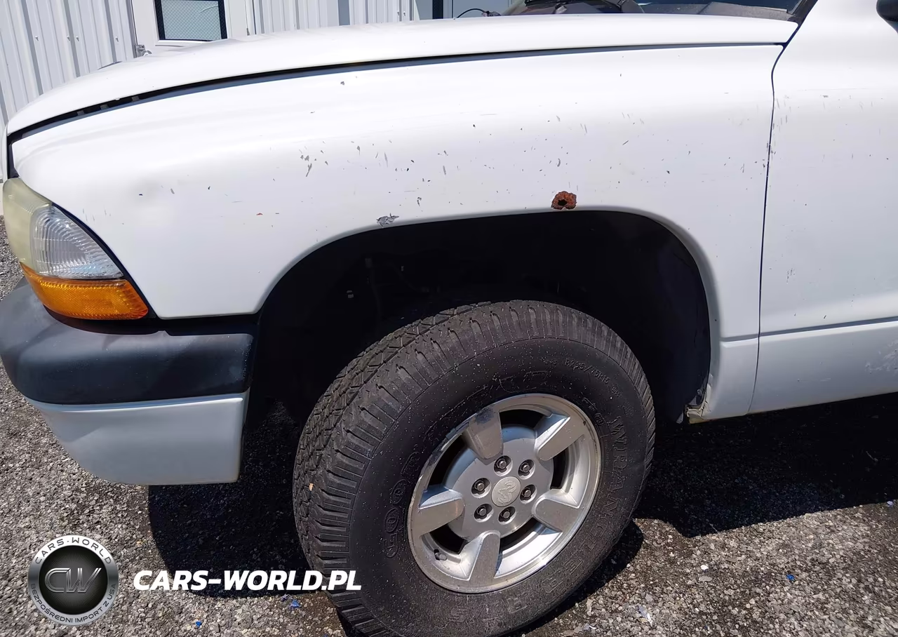 2001 Dodge Durango VIN:1B4HS28N11F584722 - 6