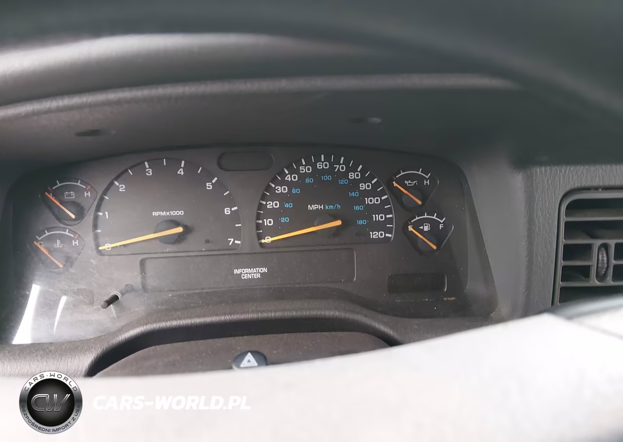 2001 Dodge Durango VIN:1B4HS28N11F584722 - 7