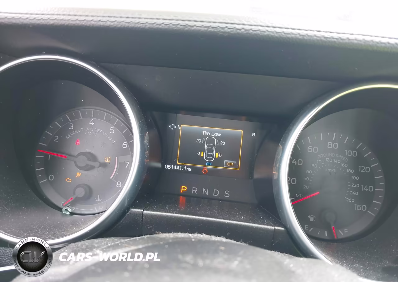 2022 Ford Mustang Ecoboost Fastback VIN:1FA6P8TH2N5146874 - 7