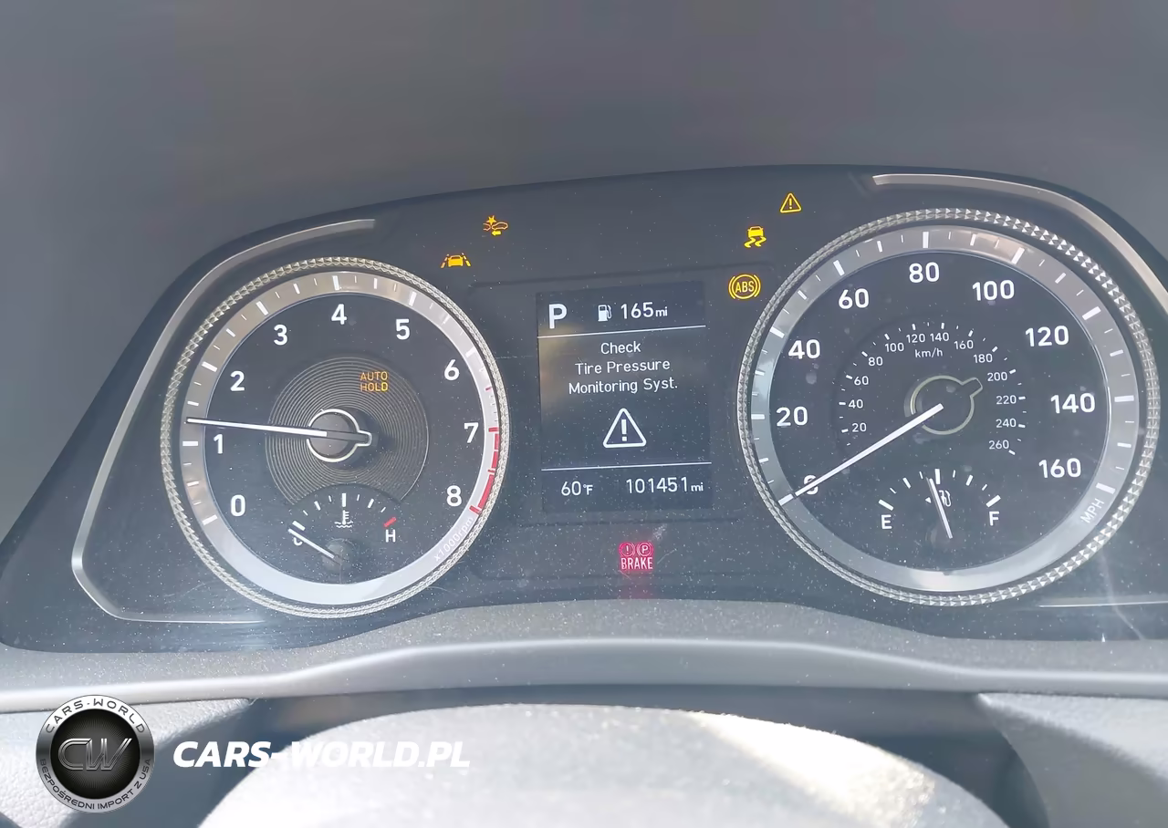 2021 Hyundai Sonata Se VIN:5NPEG4JA8MH068507 - 7