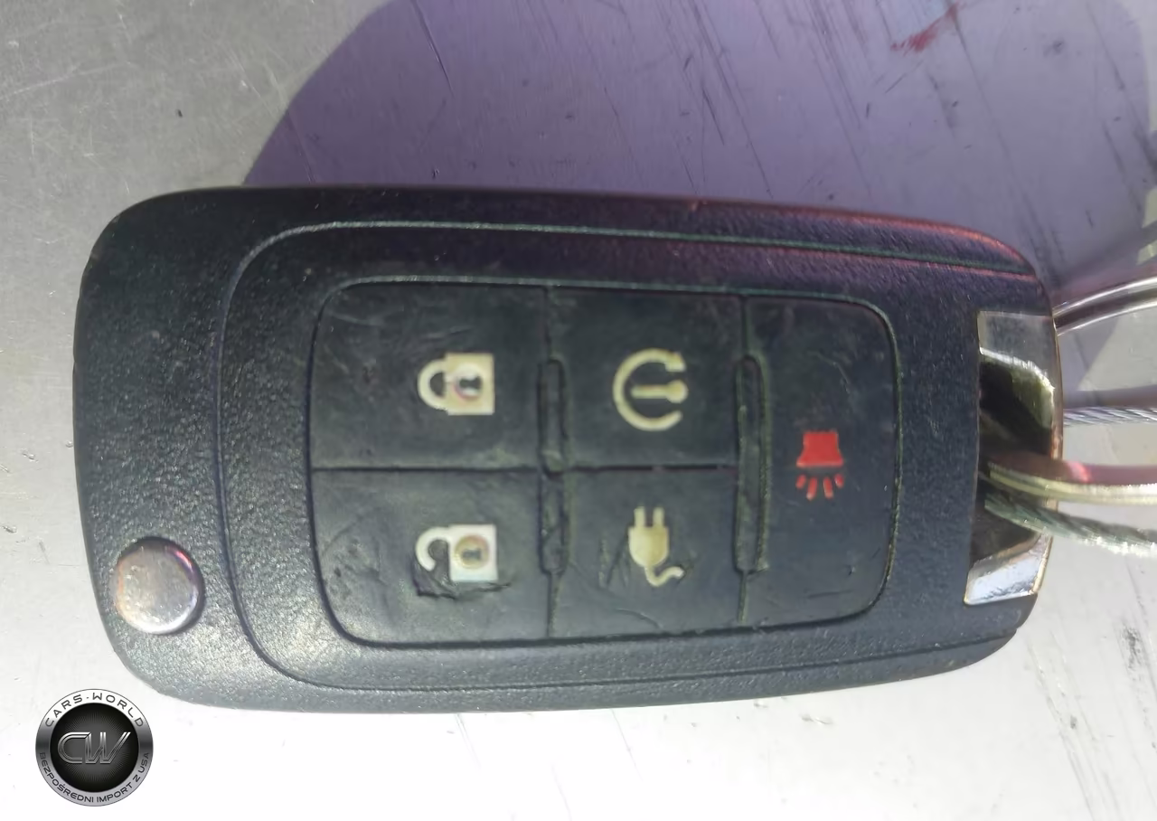 2013 Chevrolet Volt VIN:1G1RE6E43DU121409 - 11