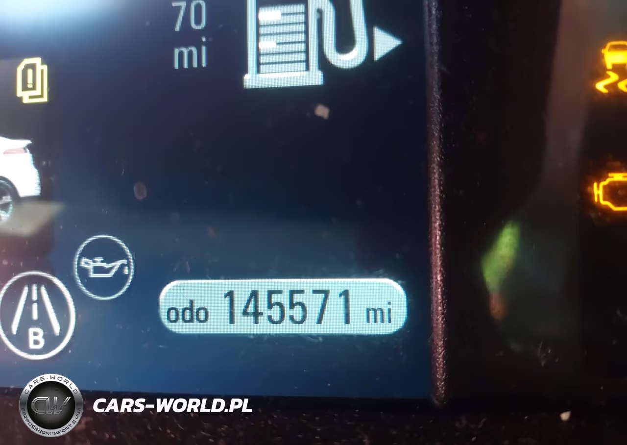 2013 Chevrolet Volt VIN:1G1RE6E43DU121409 - 13