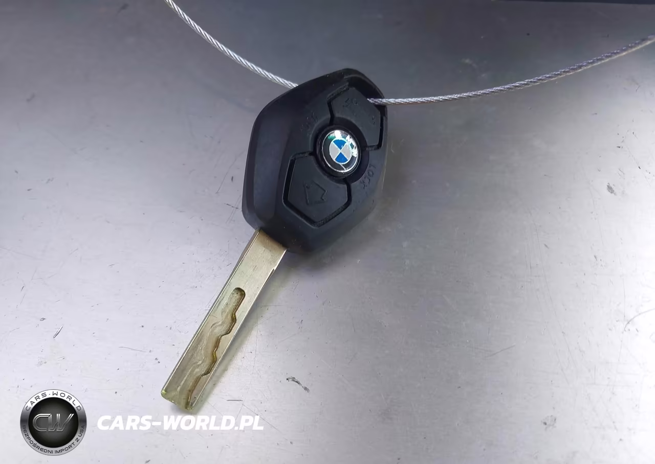 2006 BMW X5 3.0I VIN:5UXFA13546LY28305 - 11